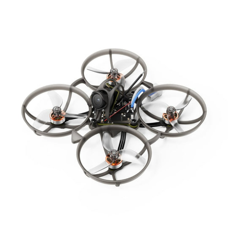 BETAFPV Air75 II Brushless Who - đánh giá và giá Drone Camera Hd