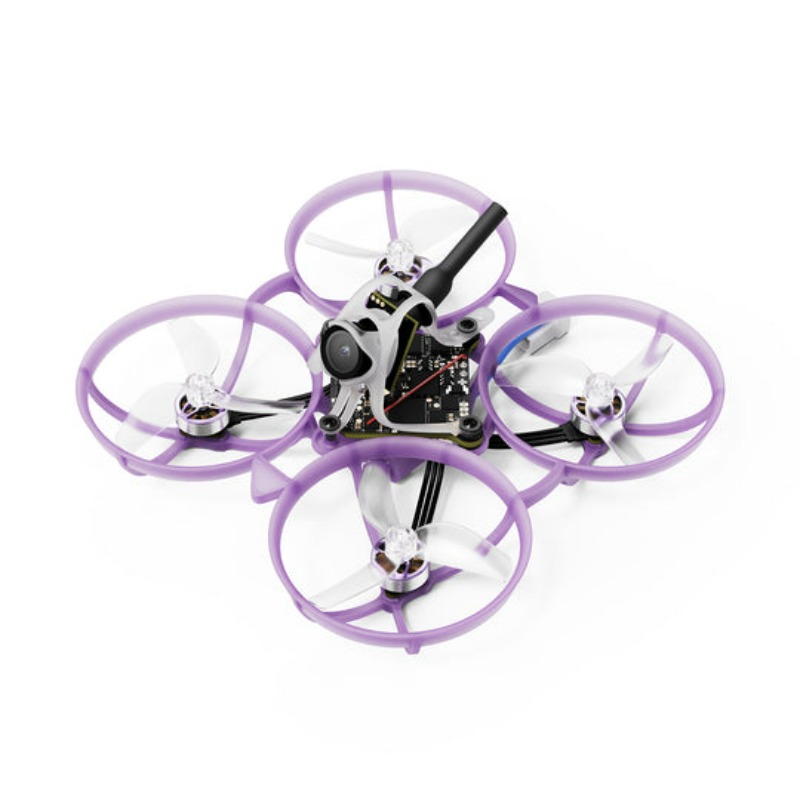 BETAFPV Air75 II Brushless Who - đánh giá và giá Drone Camera Hd