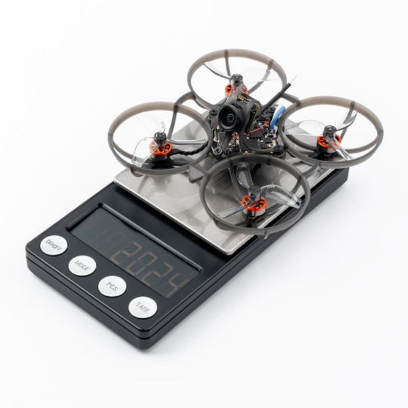 BETAFPV Air75 II Brushless Who - đánh giá và giá Drone Camera Hd