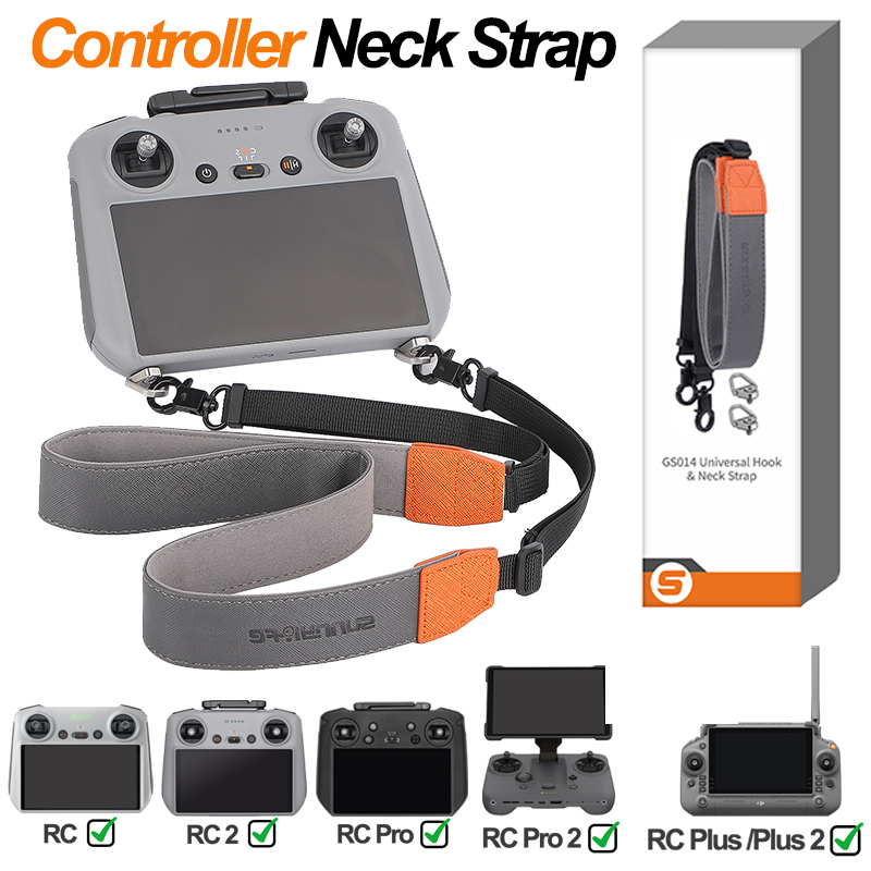 Remote Controller Lanyard For  - đánh giá và giá Dji Drone Mini 4 Pro