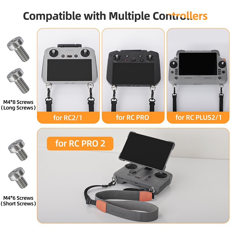 Remote Controller Lanyard For  - đánh giá và giá Dji Drone Mini 4 Pro