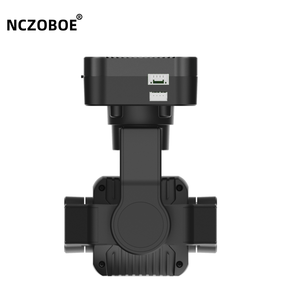 NCZOBOE 5MP Gimbal Camera Ultr - đánh giá và giá Drone Camera Vlog