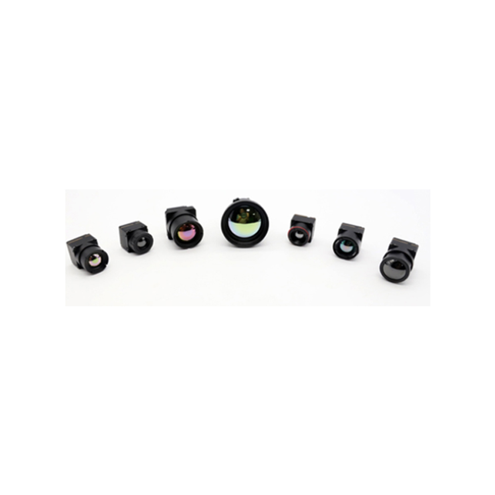 G640 Infrared Thermal Imaging  - đánh giá và giá Drone Camera Thermal