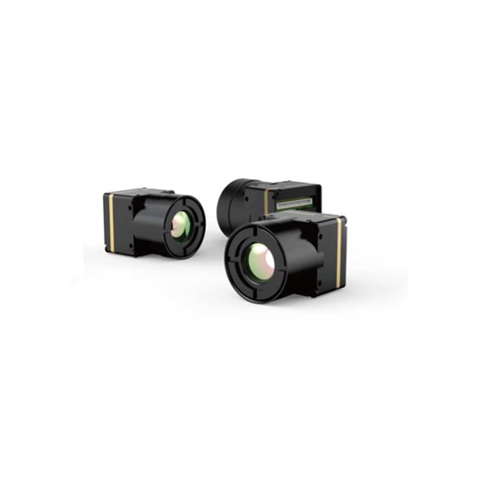 G640 Infrared Thermal Imaging  - đánh giá và giá Drone Camera Thermal