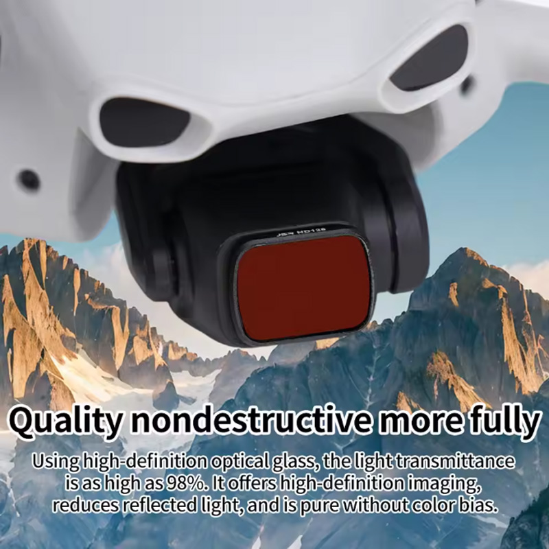 Compatible for DJI FLIP / Lito - đánh giá và giá Drone Camera Vlog