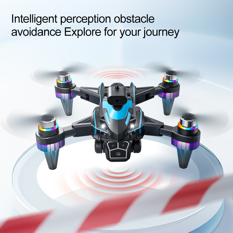Outdoor Aerial Drone Electric  - đánh giá và giá Drone Camera Wide Angle