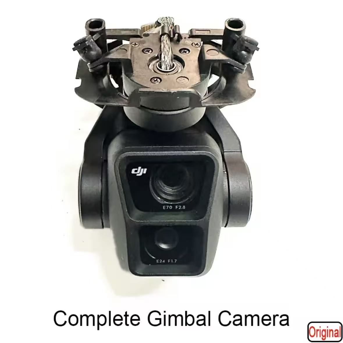 Mavic Air 3 PTZ Gimbal Cable C - đánh giá và giá Dji Drone Air 3