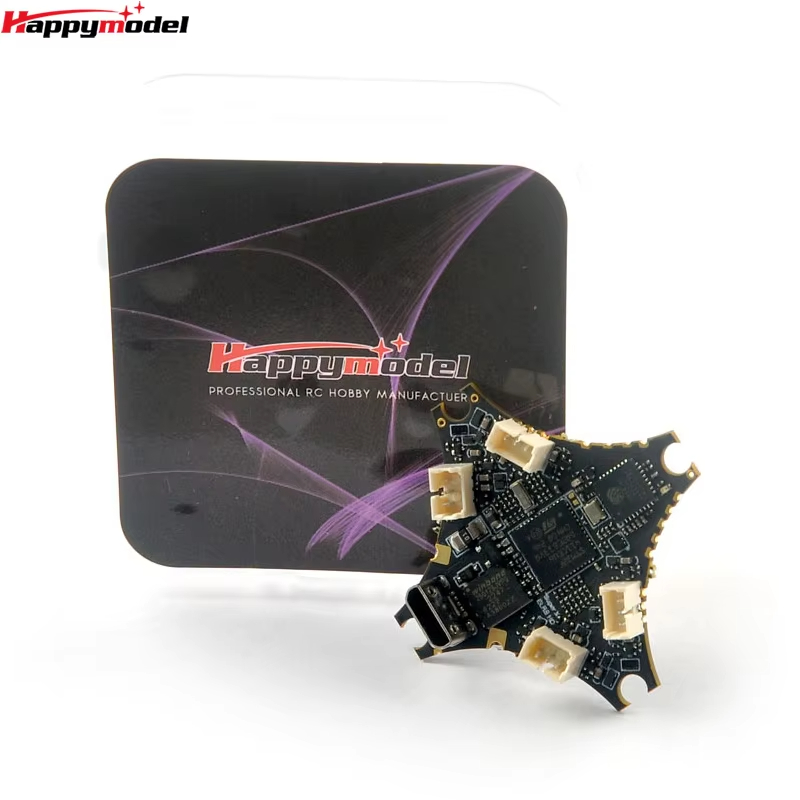 HappyModel Crazy F405 HD ELRS  - đánh giá và giá Autel Drone Evo Lite