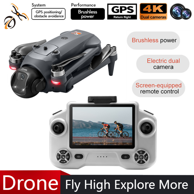 NEW YL059 Mini RC Quadcopter 4 - đánh giá và giá Drone Camera Hd