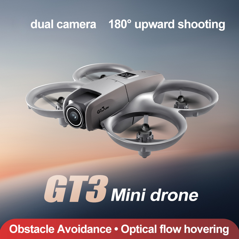2026 GT3 MAX RC Drone 8K 5G Pr - đánh giá và giá Drone Camera Hd