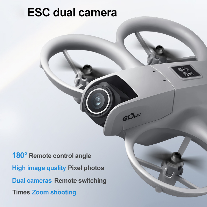2026 GT3 MAX RC Drone 8K 5G Pr - đánh giá và giá Drone Camera Hd