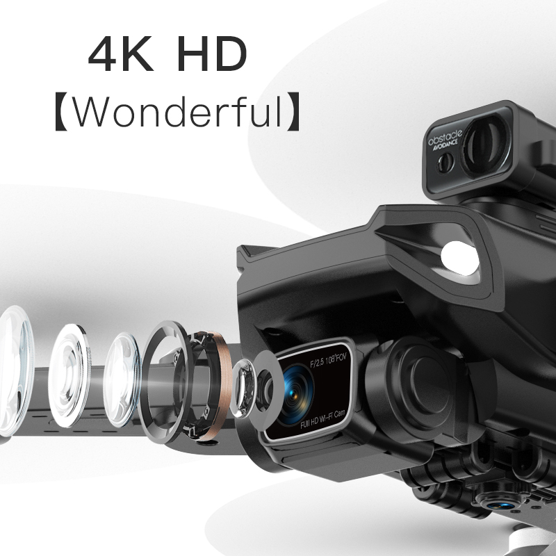 LYZRC L900 pro SE MAX Drone Pr - đánh giá và giá Drone Camera Hd