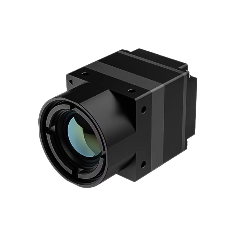 FPV Thermal Camera CVBS Interf - đánh giá và giá Drone Camera Thermal