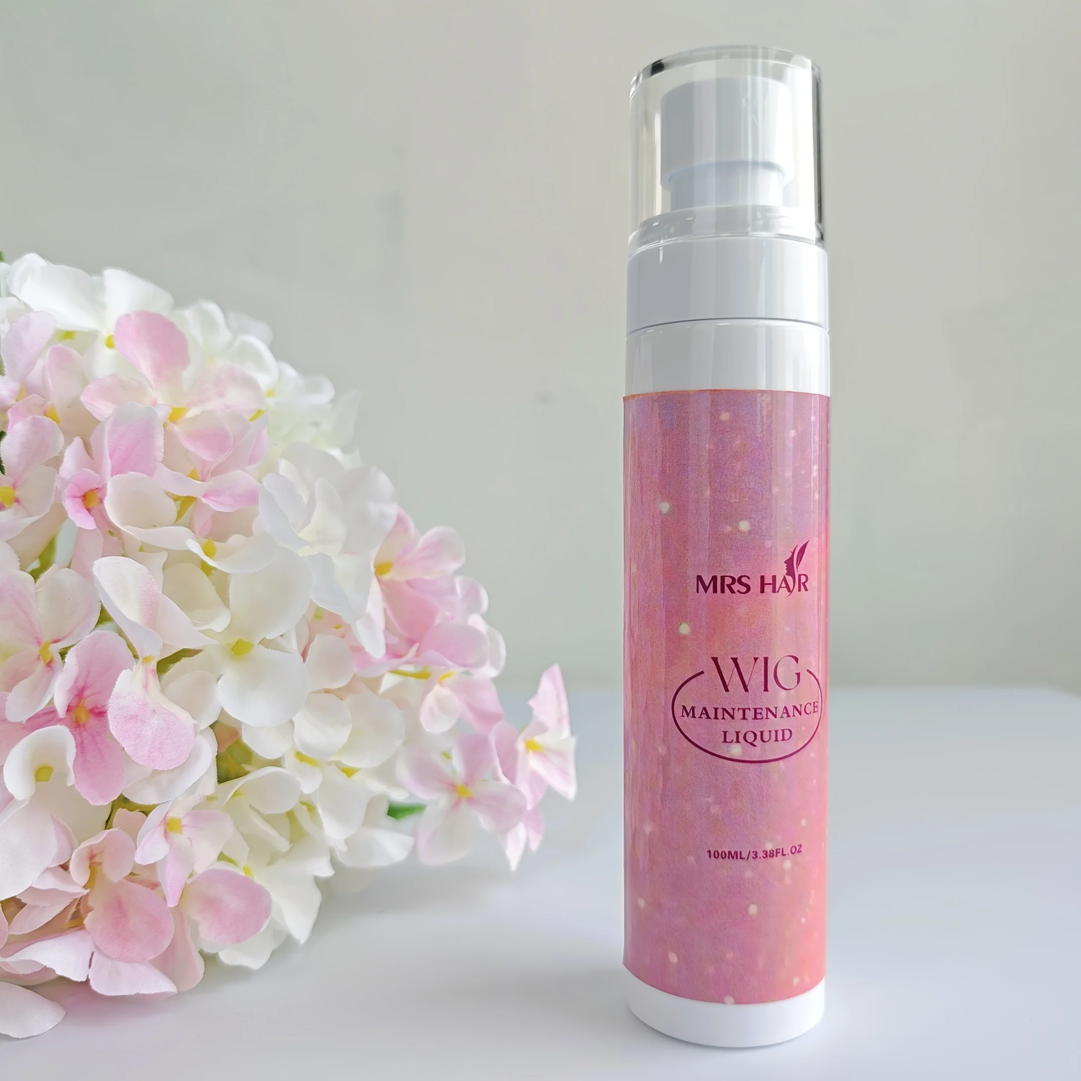 100ml/PC Wig Care Spray Hair S - đánh giá và giá Drone Camera Stabilized