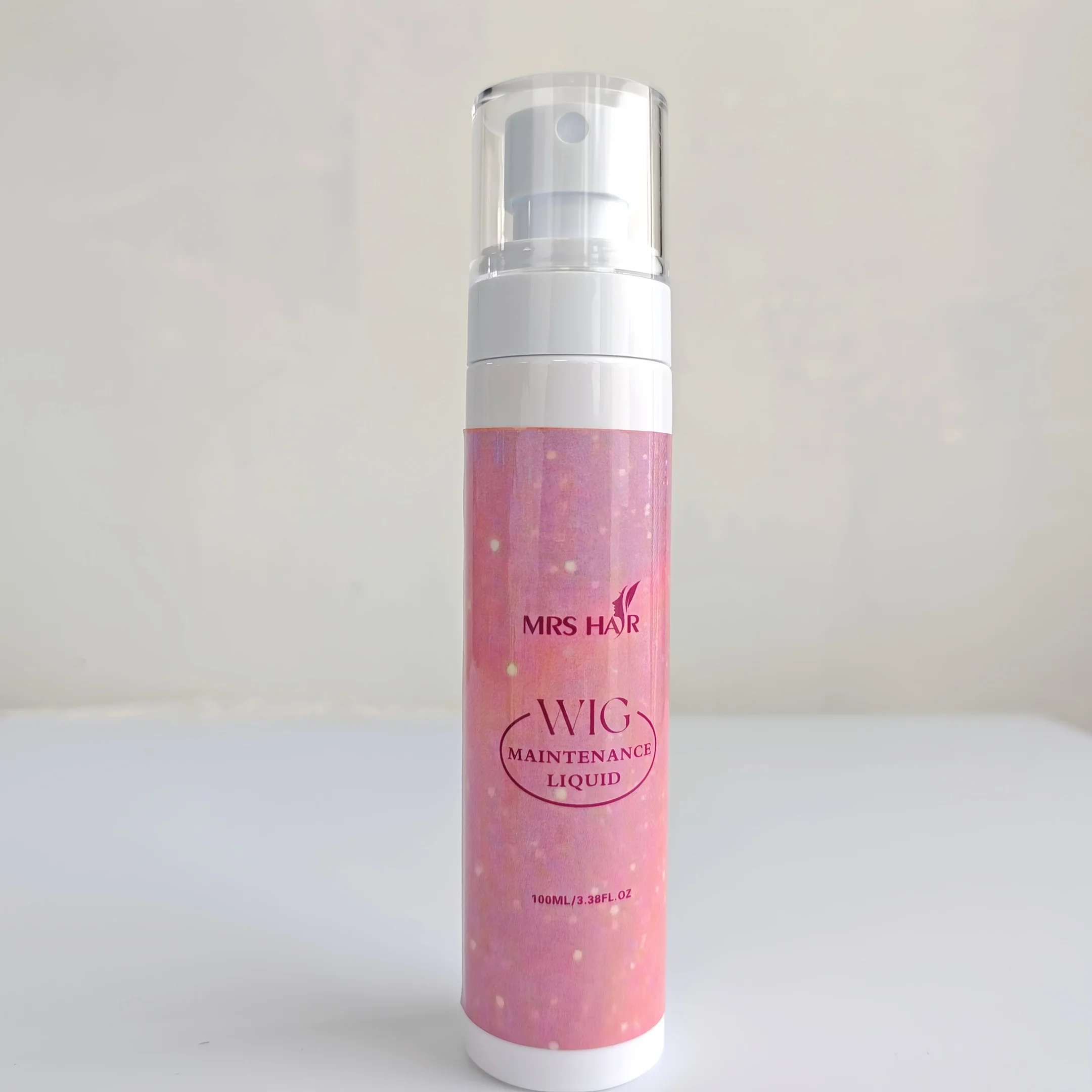 100ml/PC Wig Care Spray Hair S - đánh giá và giá Drone Camera Stabilized