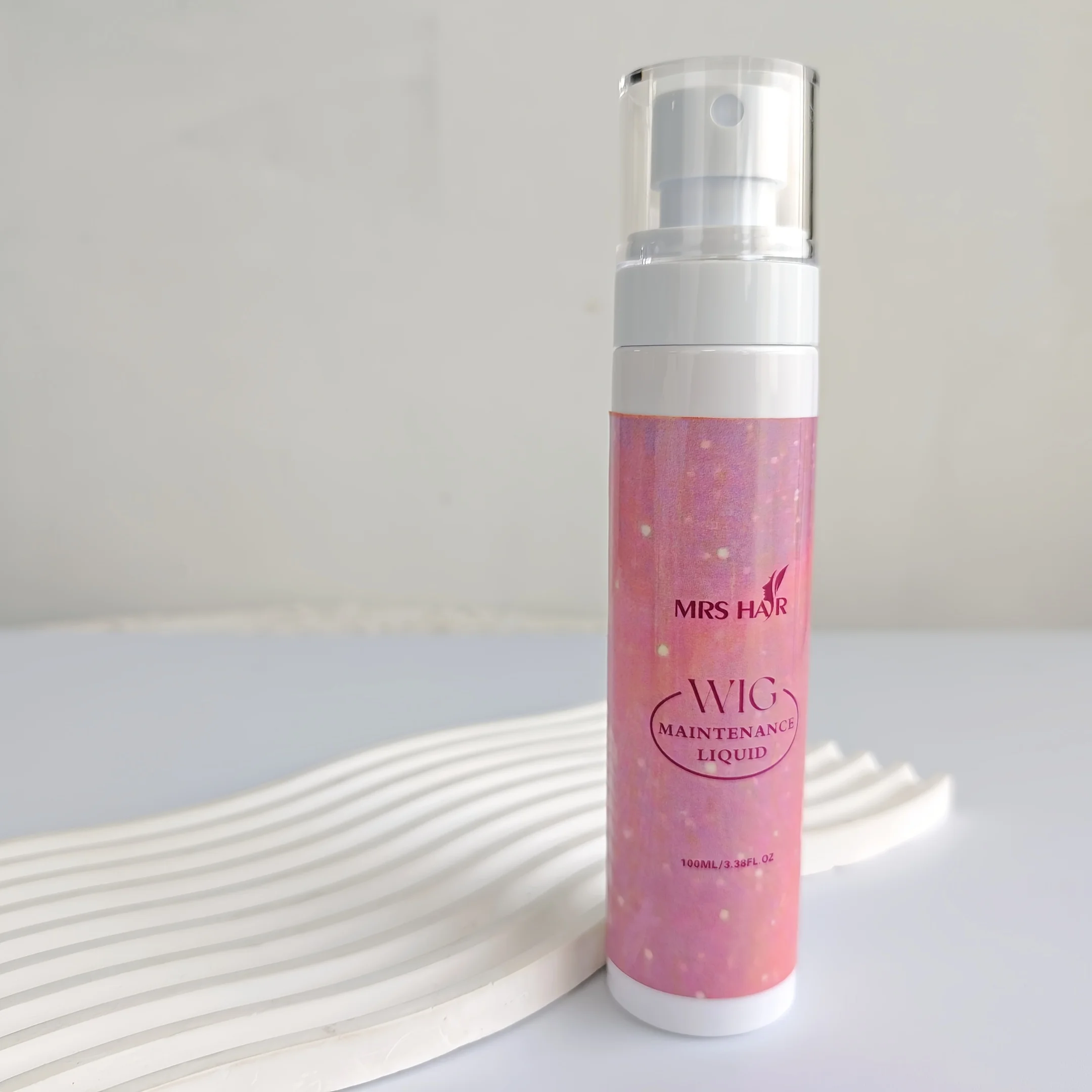 100ml/PC Wig Care Spray Hair S - đánh giá và giá Drone Camera Stabilized