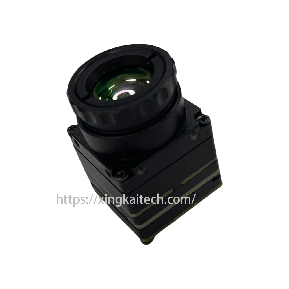 CVBS Analog interface Thermal  - đánh giá và giá Drone Camera Thermal