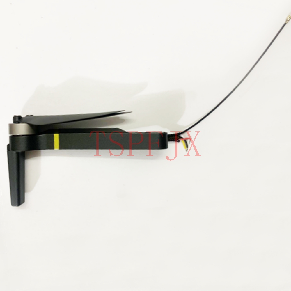 Arm set with motor For SJRC F5 - đánh giá và giá Holy Stone Drone Hs720